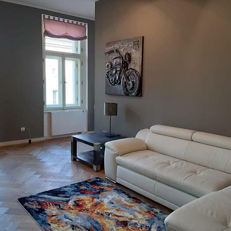 Apartament Praha White Gardens Zewnętrze zdjęcie