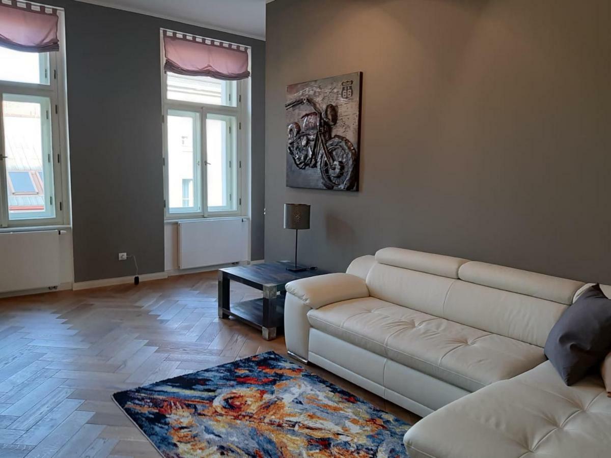 Apartament Praha White Gardens Zewnętrze zdjęcie